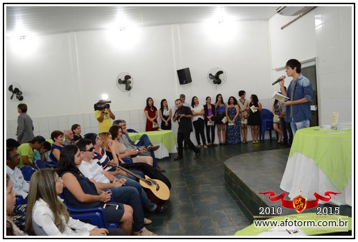 rolim de moura